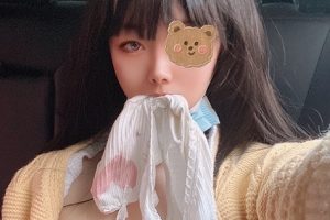 twitter7位超人气露出女神《小羊咩咩》《森下悠》《贝贝闺蜜》等