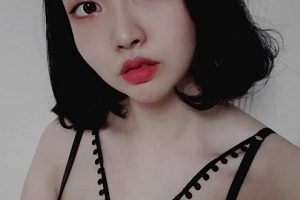 91韩国极品美女主播反差自拍