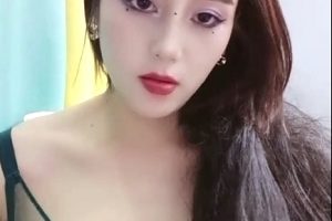 大秀金牌老主播《吊钟R》