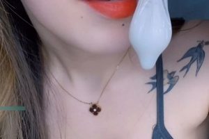 网红《jinx 》金克斯使用道具DIY