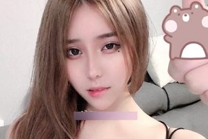 抖音百万粉丝女神《奔跑晶骡子》精品泄露