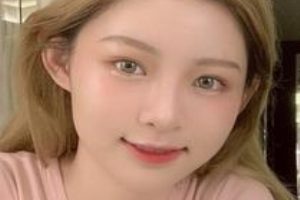 抖音百万粉大网红《痞幼》有尺度写真