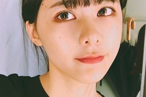 超美人气Coser《眼酱大魔王w》绝版91套合集