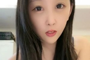 抖音可爱妹妹《萌主》一对一 极品身材软糯