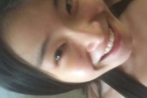 旅美留学生《荷慧》恋上洋男友