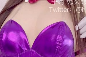 推特浮力姬《千月》小合集