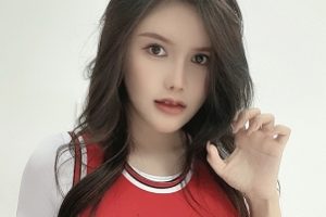 微博30W女神《可馨耶》微密圈重金VIP