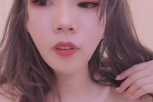 抖音网红《活捉一只云云吖》稀缺视频