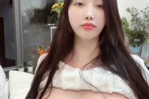 秀人网社保姬极品嫩模杨晨晨