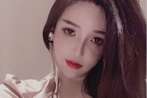 微博高颜值网红《顾灵曦》微信视频合集