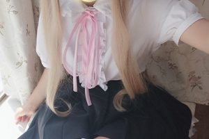 妹子浮力姬《松果酱心》邻座的怪阿松极品全系列