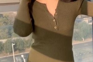 快手性感网红《穿云音》绝版稀缺合集