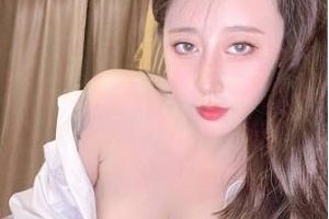 奈汐酱Nice-微博极品网红一手资源