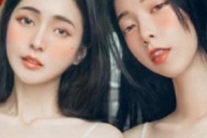 某推、JVID、Cindy女王艳品美人合集