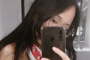 推特户外任务达人《冯珊珊》史上最全挑战