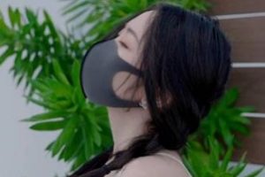 私人订制网红玩偶姐姐HongKongDoll-海岛生活3