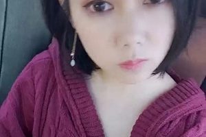 onlyfans反差《mooncat》项圈定制私拍