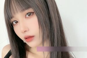 布丁大FA《puddingNice》瑜伽垫上自我安慰