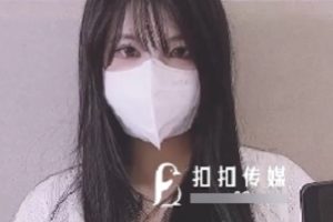 扣扣传媒美少女《小敏儿》下药暗恋的女同学