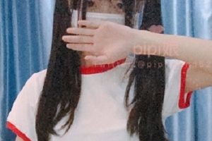 超幼小妹子《皮皮娘》 反差私人订制