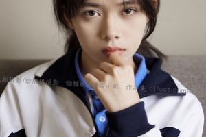 见新摄影足控巅峰之作《那些年》