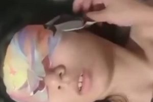 真实迷玩灌醉萌妹带回家多人运动