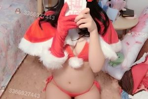 《合法妹子》厕所黄瓜+圣诞节特辑