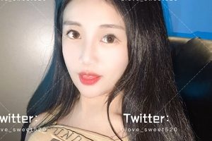 极品女神推主露出私拍甄选