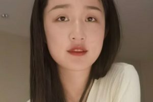 2022最新反差11套良家美女