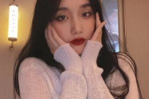 7位反差女友的真实面目被曝光