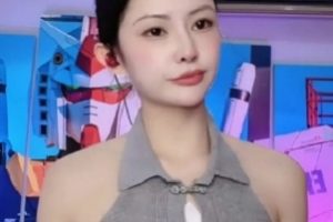 抖音《一只霸王兽》双视角直播回放