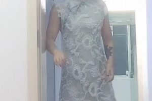 老板泄露商K包间监控录像