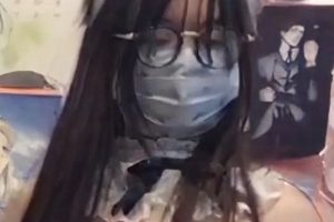 微博浮力姬《小蔡头喵喵喵》导演剪辑版