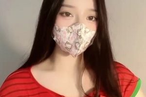 新人青春抚媚美少女《御梦子》世界杯