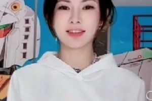 抖音《一只霸王兽》双视角直播回放