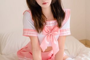 b站舞蹈区up主《兔叽叽》副业私房流出