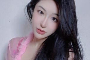 微密圈《亚亚亚辰》 微密圈 合集