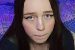 欧美可爱童颜妹子《Aqua Ri》视频合集