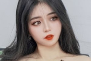 走唯美路线的推特网红摄影大咖23位大神私拍