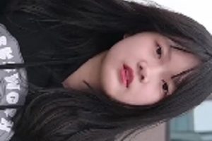 热裤高跟肉丝长腿美女私人订制