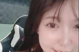 人事部经理高颜值小美女一对一