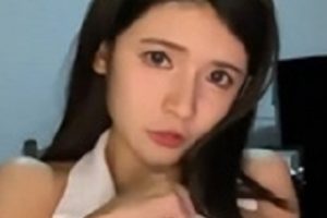 抖音网红美女《狗头妹子》有尺度私拍曝光