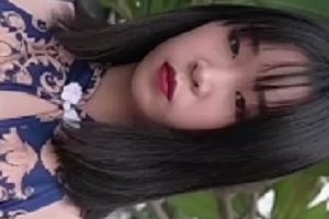 超短旗袍肉丝高跟微博美女