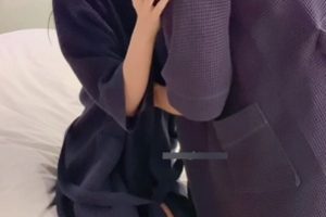 万人追踪推特OnlyFans媚眼撩人小可爱《ilta》沦为公子工具