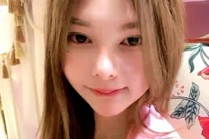 甜妹@《茶茶不茶》 谁能抵抗住