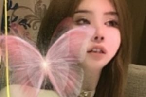 91《小蓝》香车美女篇+《Roses鲤鲤》