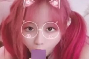 《不见星空》最新作品 拉拉队小姐姐用身体给你加油！