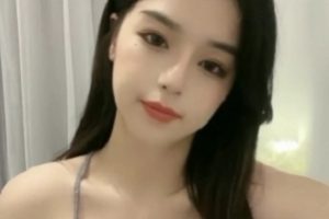 国色天香纯欲天花板女神主播完美展现身材