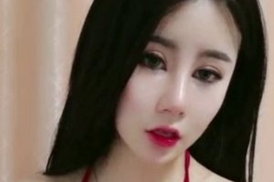 高颜值网红擦边汉服大合集