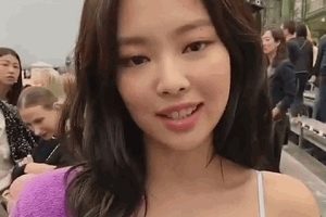 独家重金购买《Jennie金智妮》blackpink最全粉丝私拍